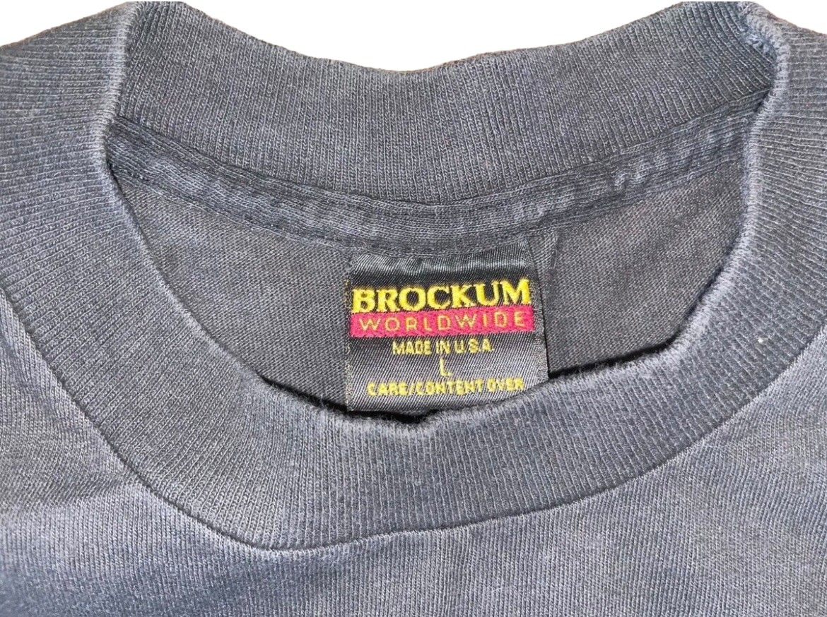 Vintage 1994 Black Sabbath Shirt