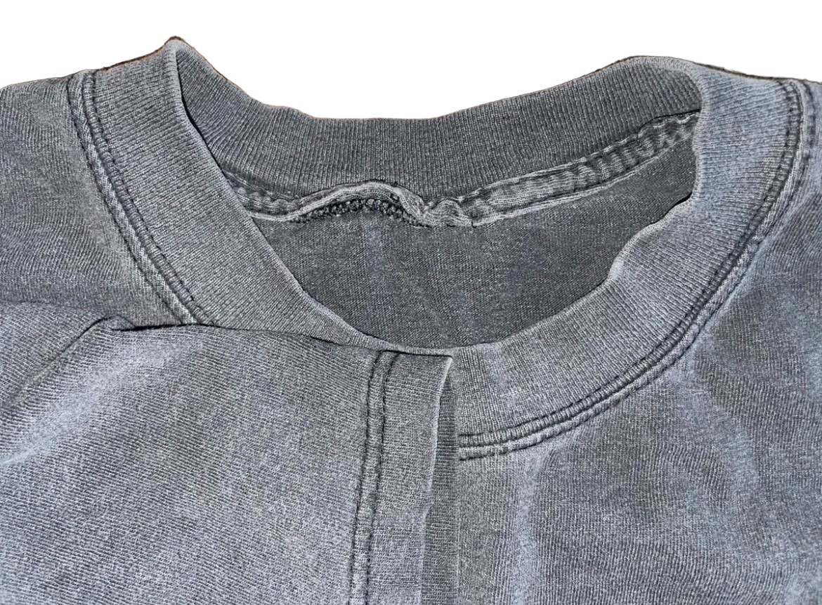 Vintage 90's Ruff Ryders Shirt