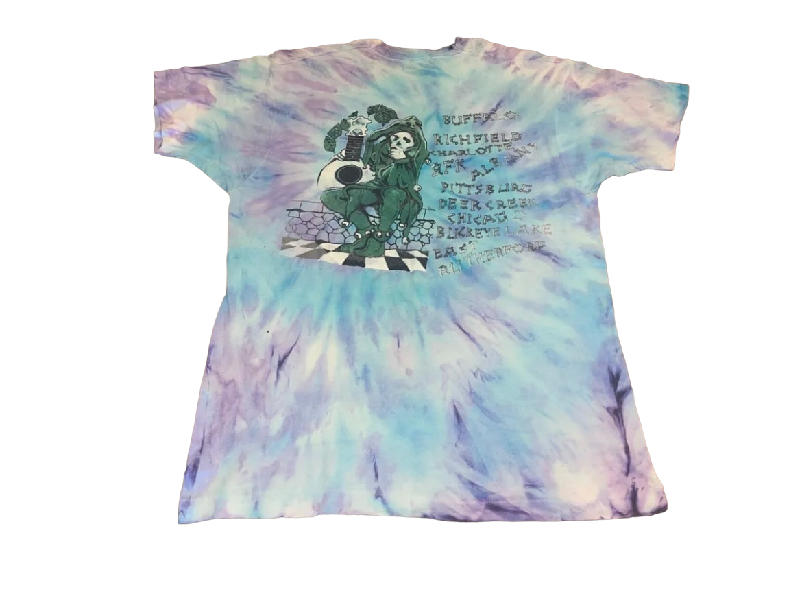 Vintage Grateful Dead T-Shirt