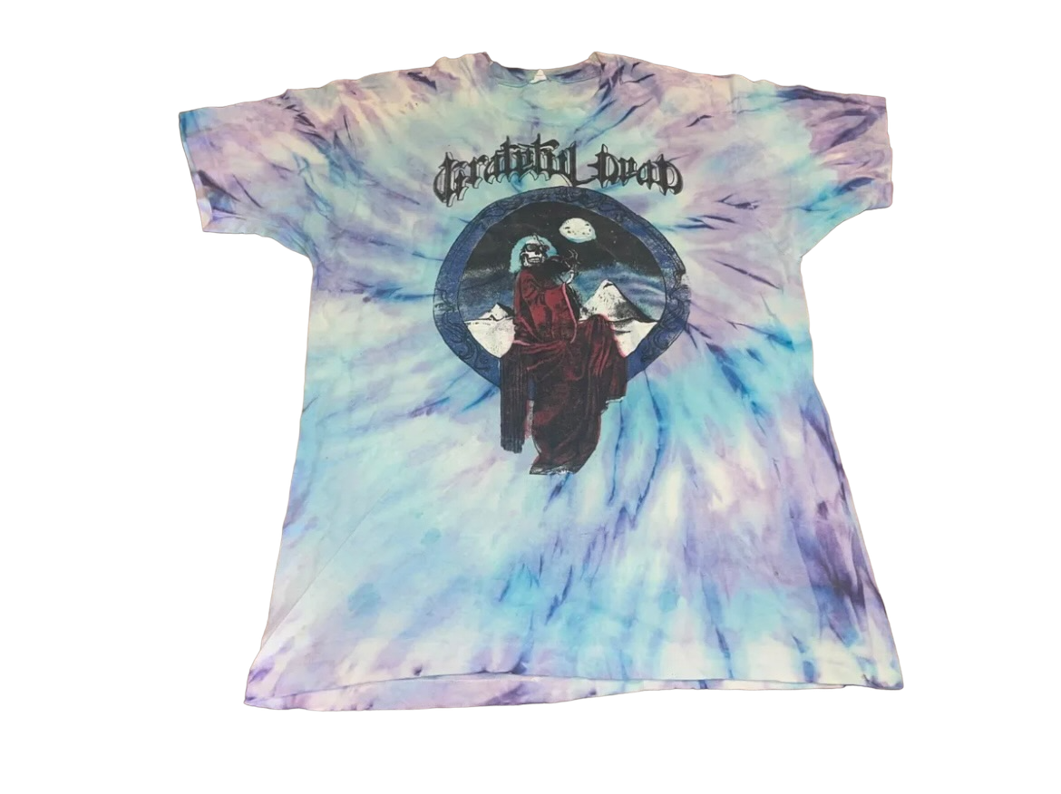 Vintage Grateful Dead T-Shirt