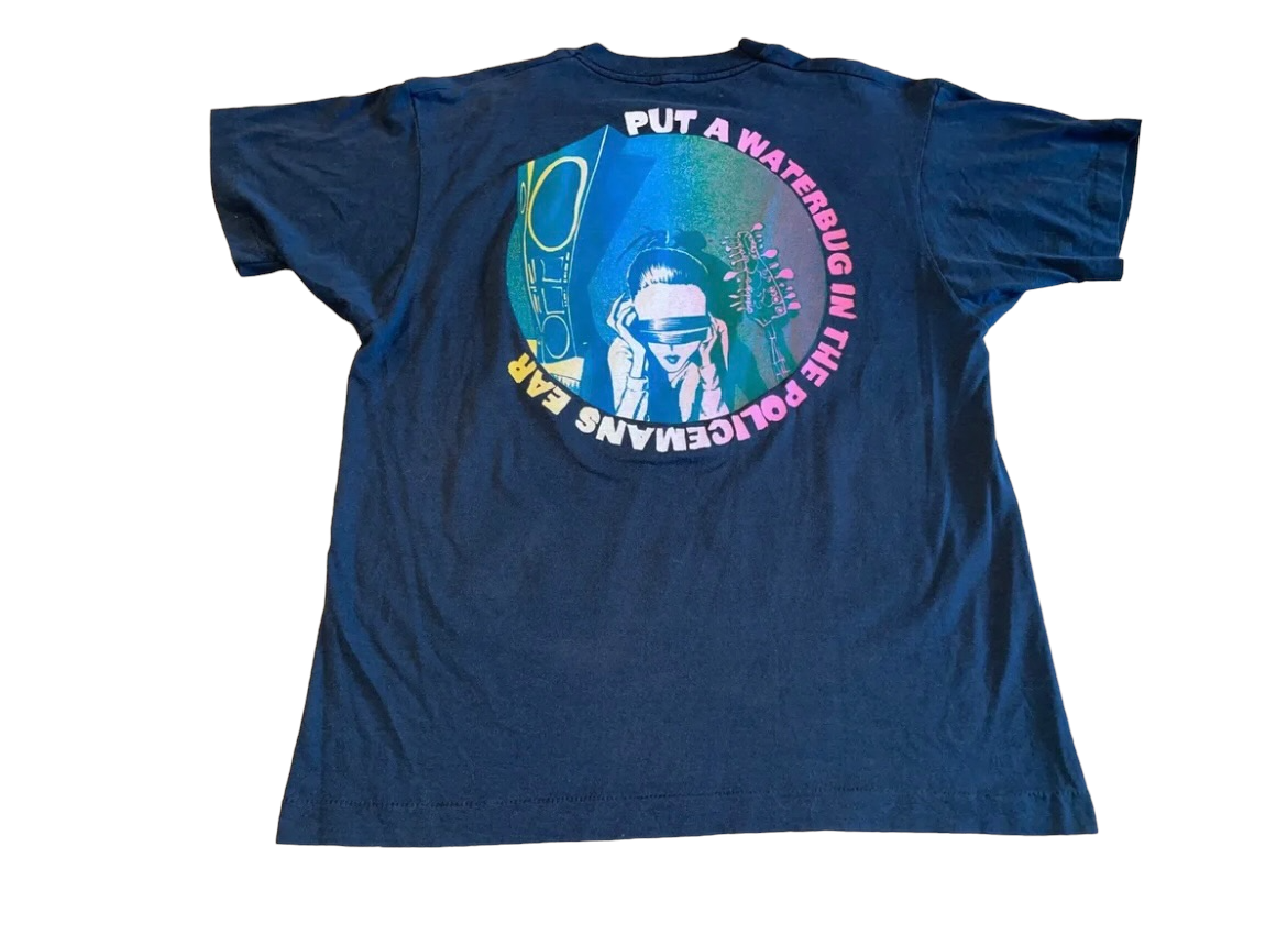 Vintage The Flaming Lips T-Shirt