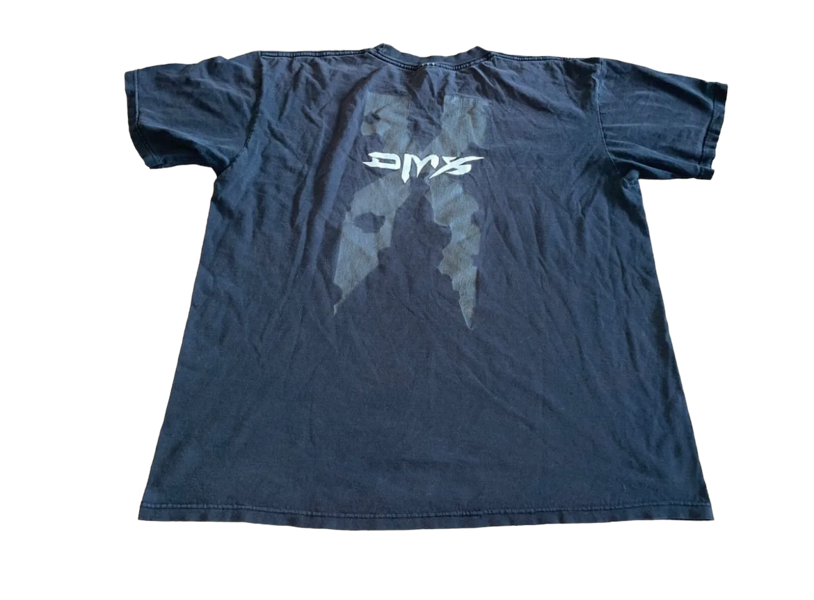Vintage 90's DMX Shirt