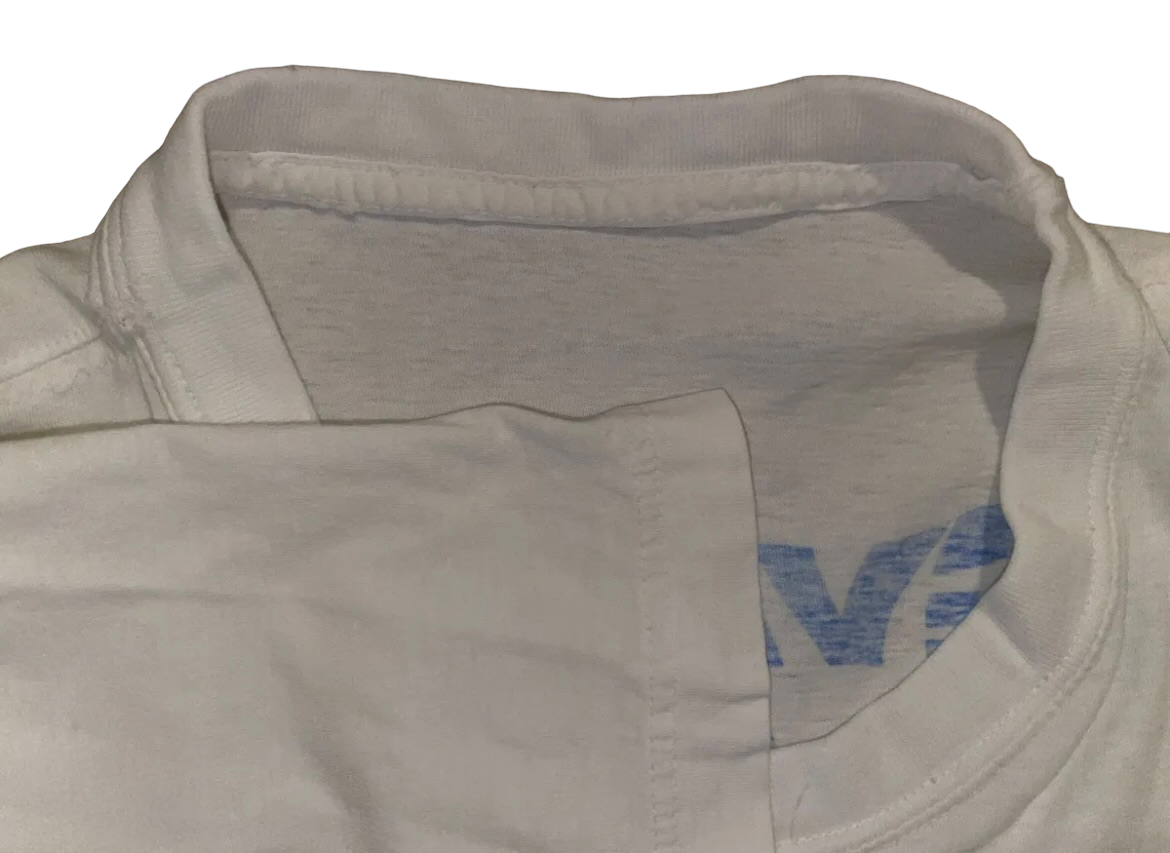 Vintage 90's Nirvana Nevermind T-Shirt