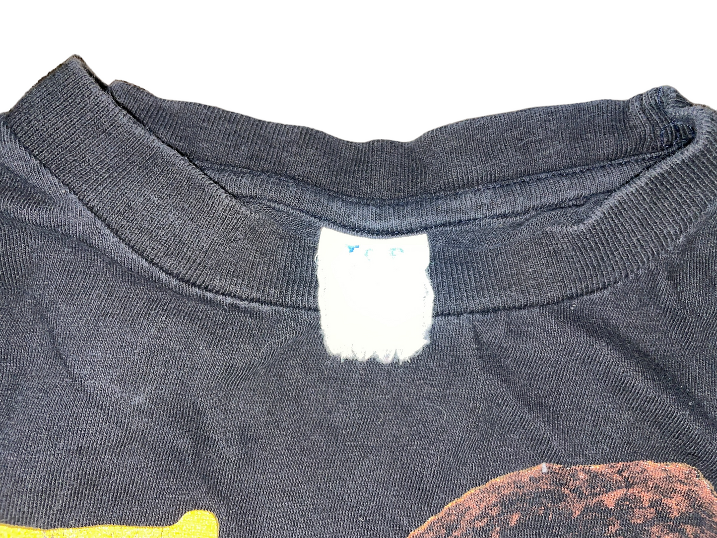 Vintage 90’s Brandy T-Shirt