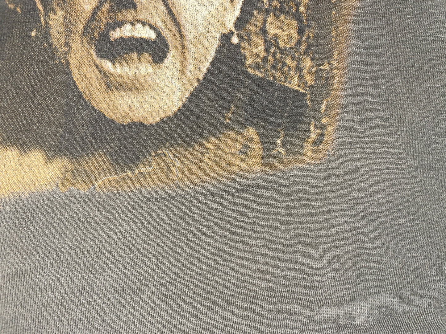 Vintage 1997 Metallica T-Shirt