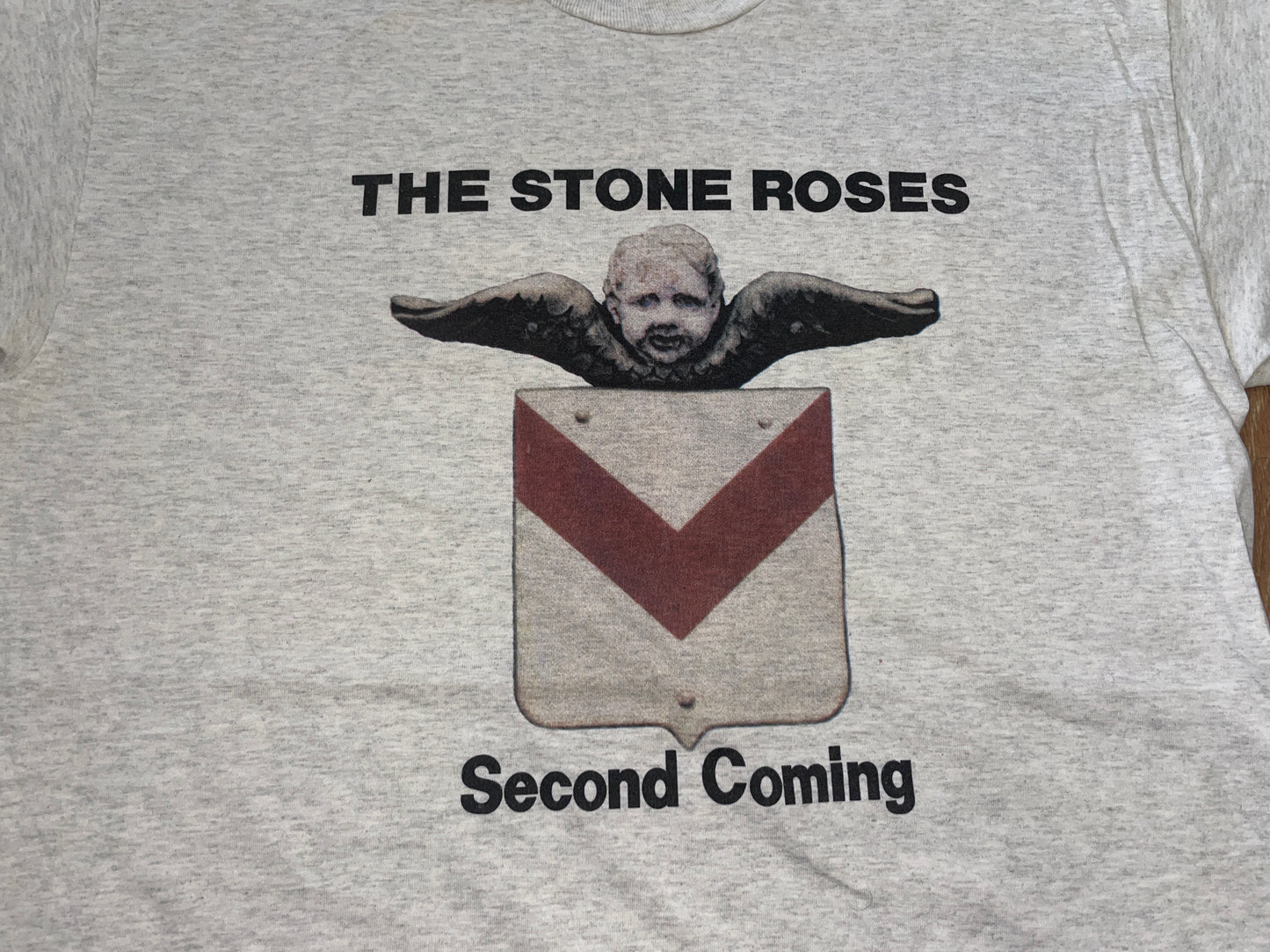 Vintage 90's The Stone Roses T-Shirt