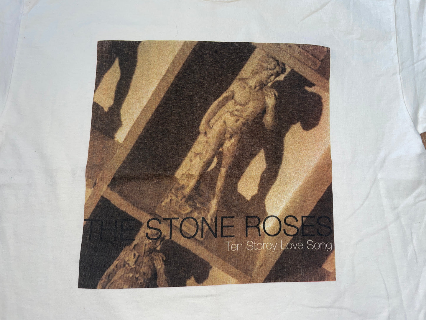 Vintage 90's The Stone Roses T-Shirt