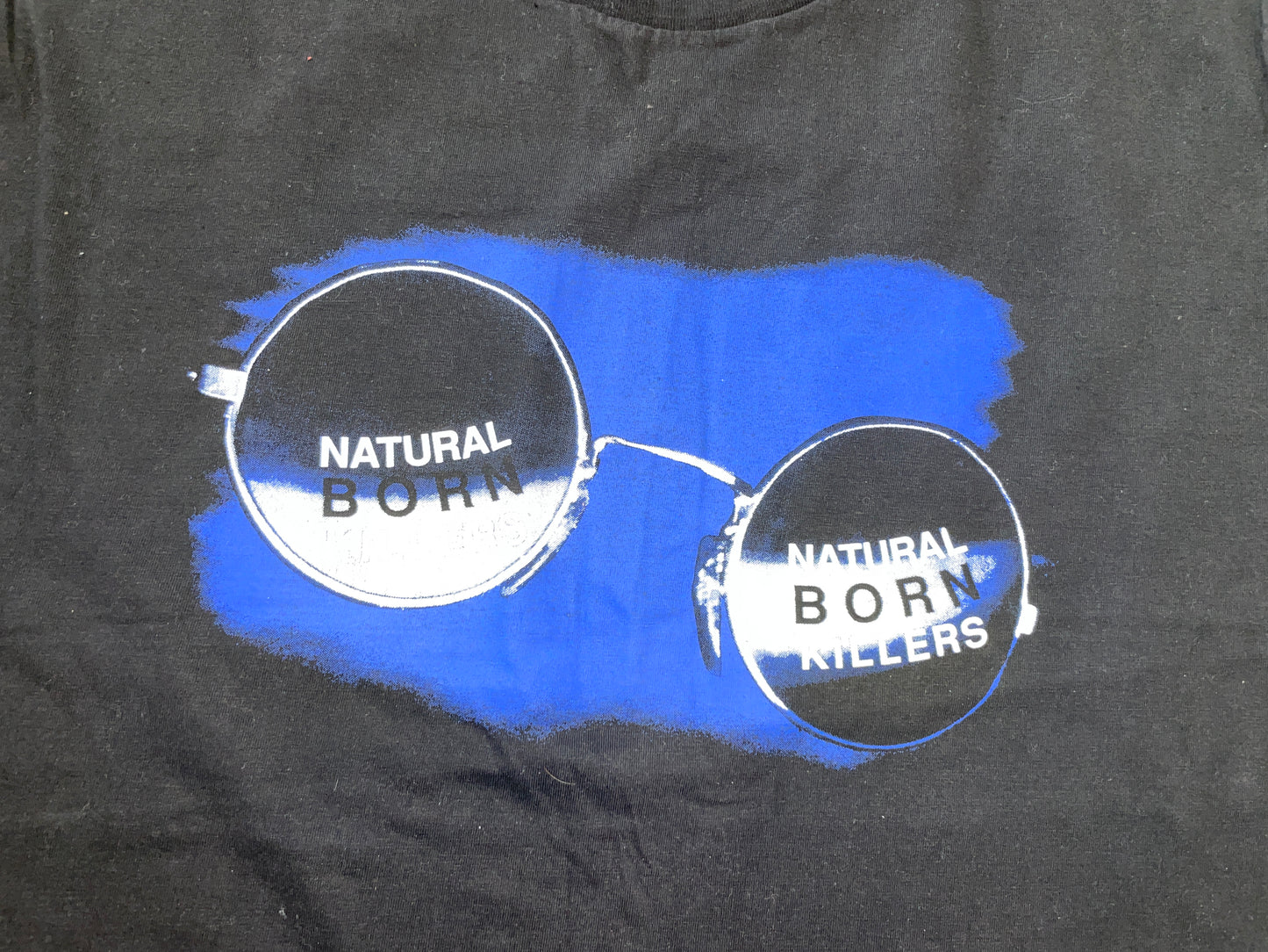 Vintage 90's Natural Born Killers T-Shirt