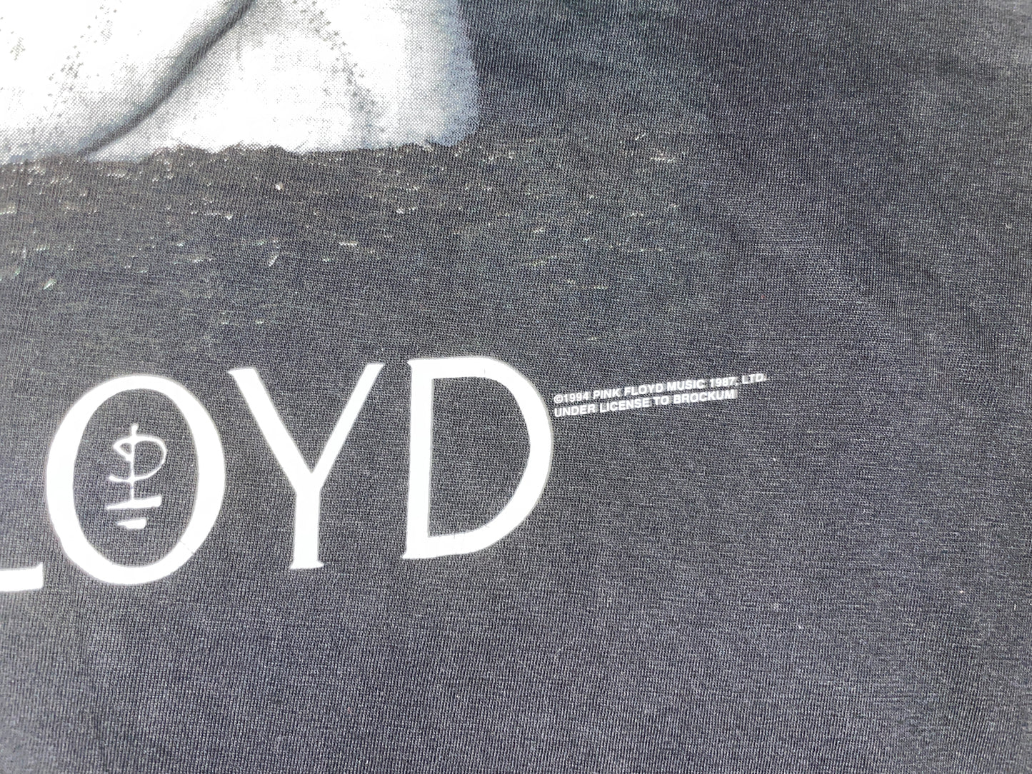Vintage 1994 Pink Floyd T-Shirt
