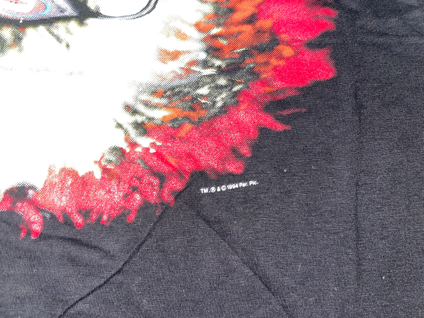 Vintage 1994 Star Trek T-Shirt