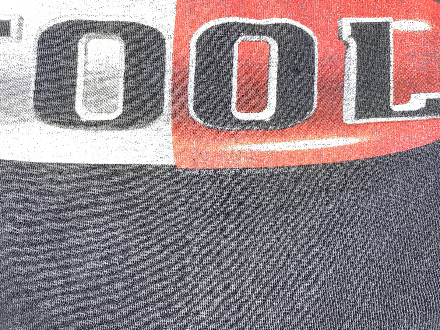 Vintage 1999 Tool T-Shirt