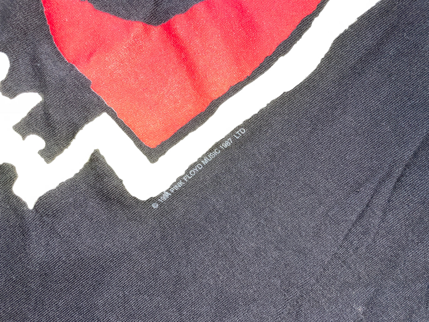 Vintage 1994 Pink Floyd T-Shirt
