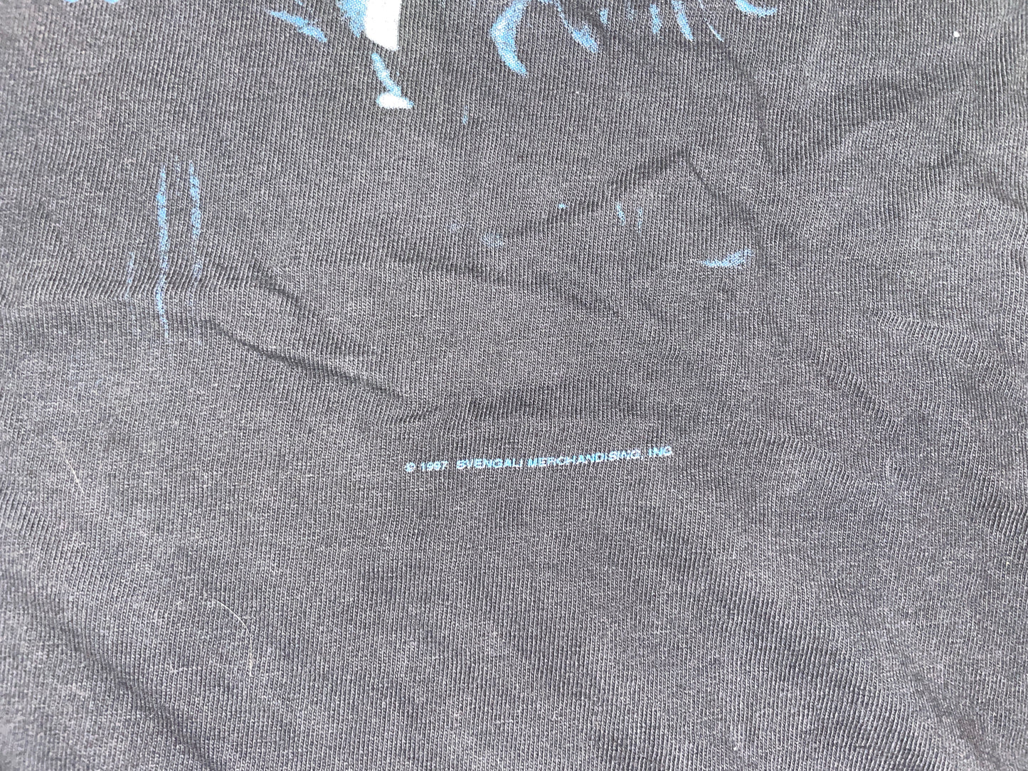 Vintage 1997 Aerosmith T-Shirt
