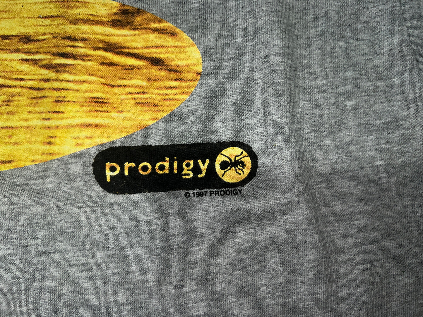 Vintage 1997 Prodigy T-Shirt