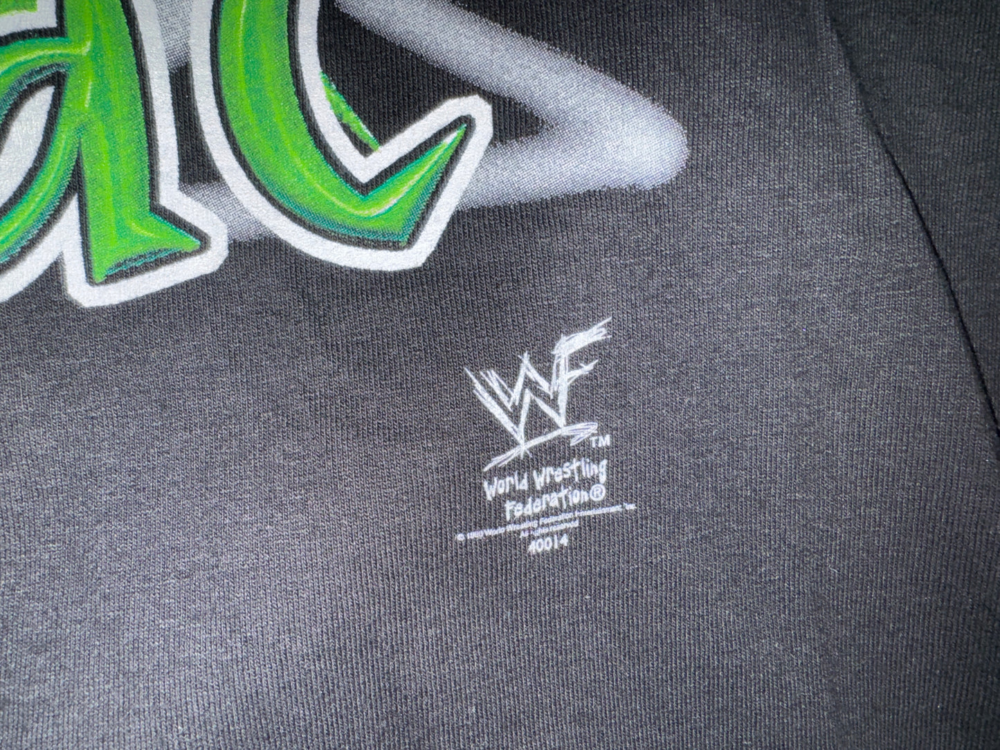 Vintage 1999 X-Pac T-Shirt