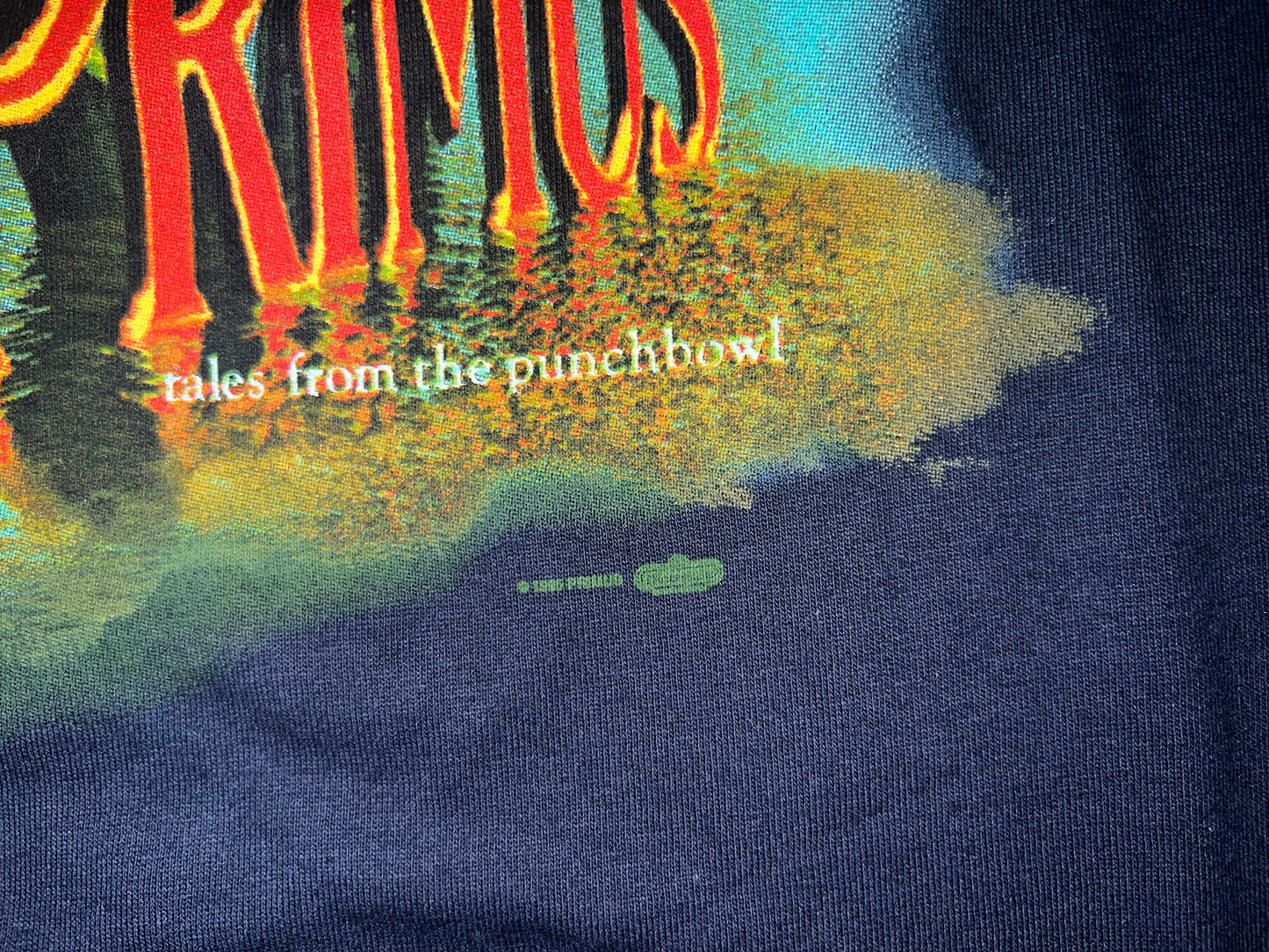 Vintage 1996 Primus T-Shirt