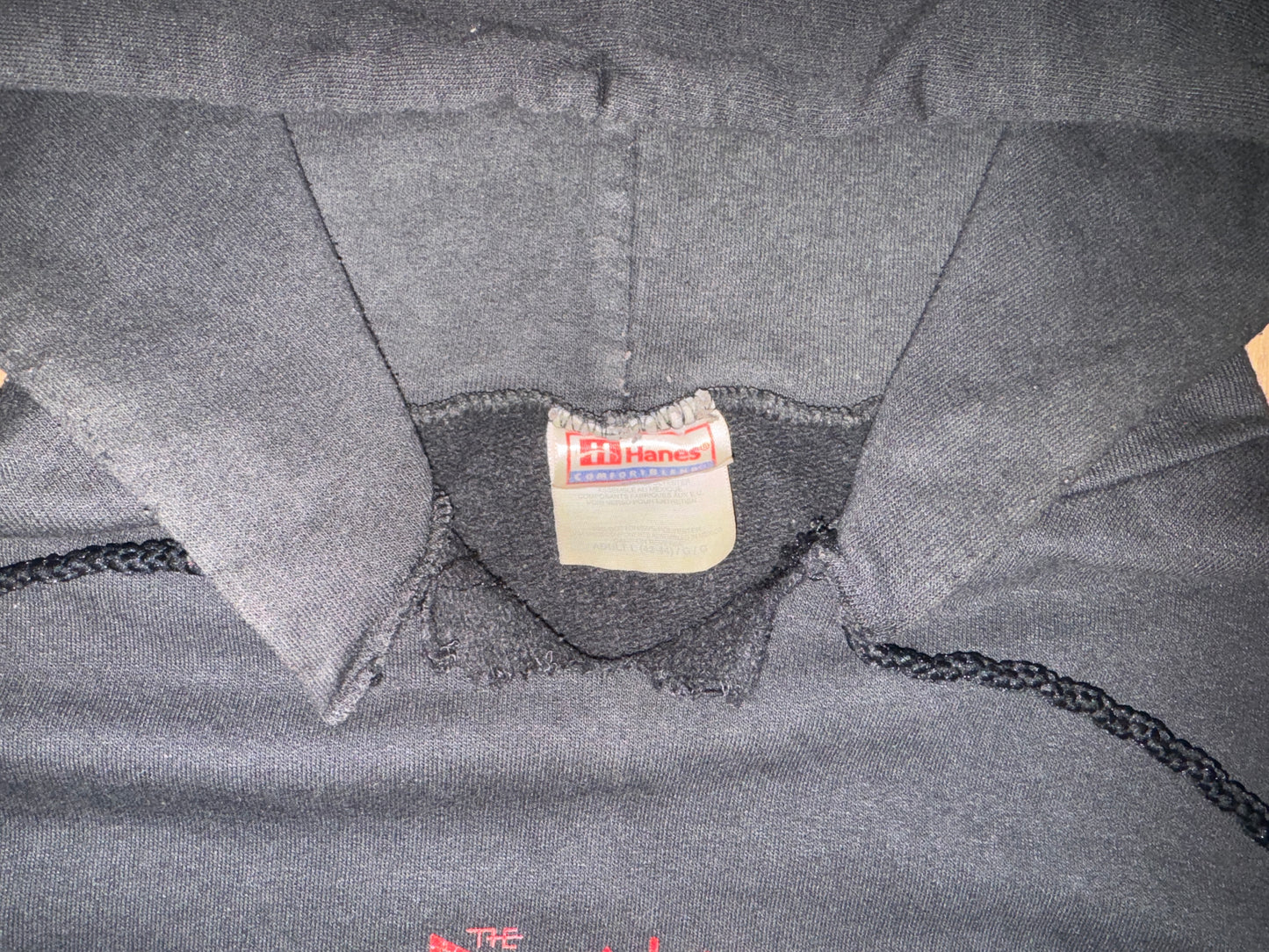 Vintage 90's The Business Sweatshirt