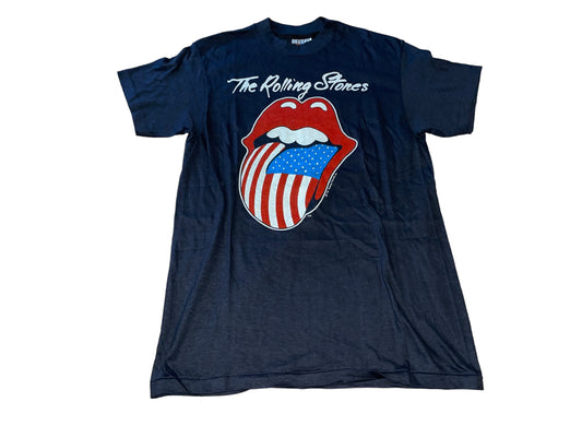 Vintage 1981 The Rolling Stones T-Shirt