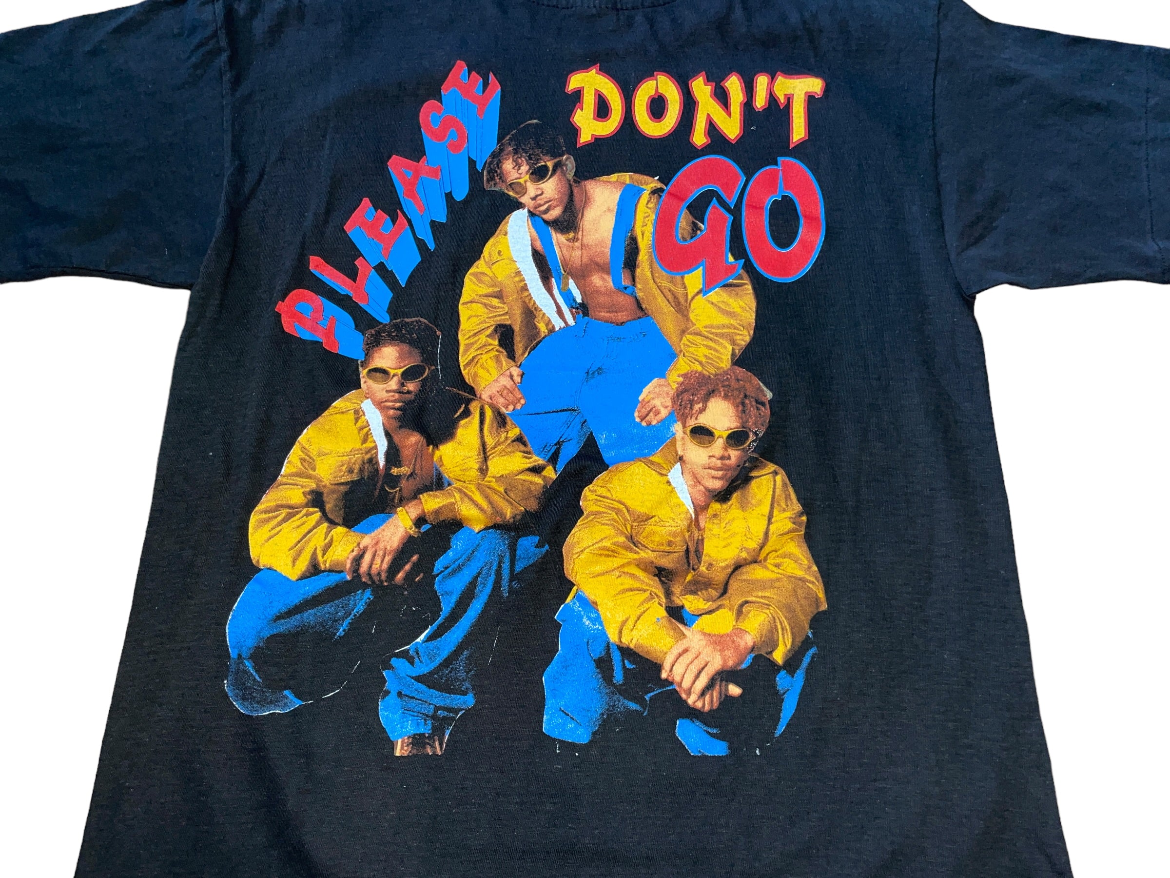 Vintage 90's Immature T-Shirt