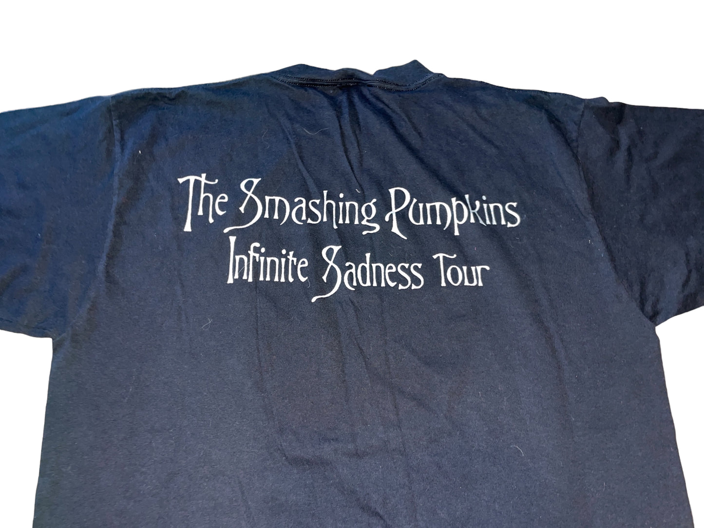 Vintage 1996 The Smashing Pumpkins T-Shirt