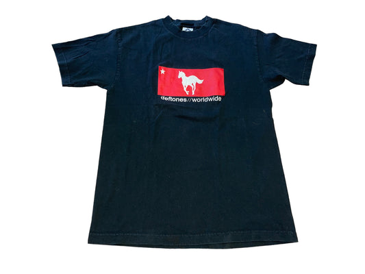 Vintage 2000 Deftones T-Shirt