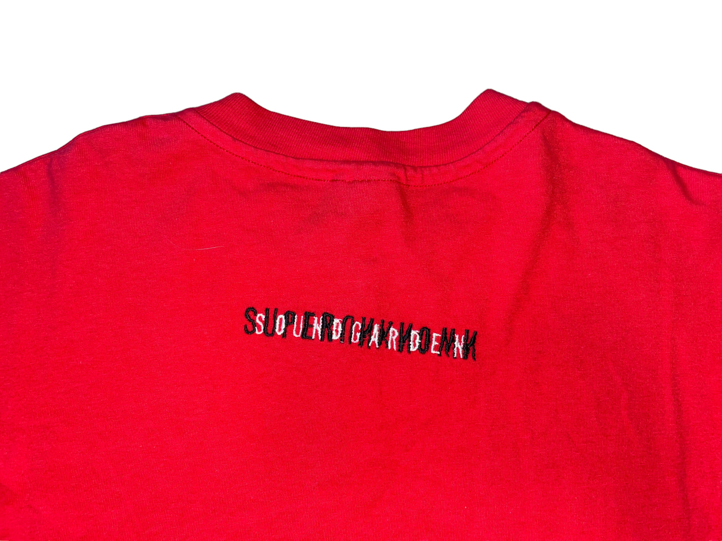 Vintage 90's Soundgarden T-Shirt