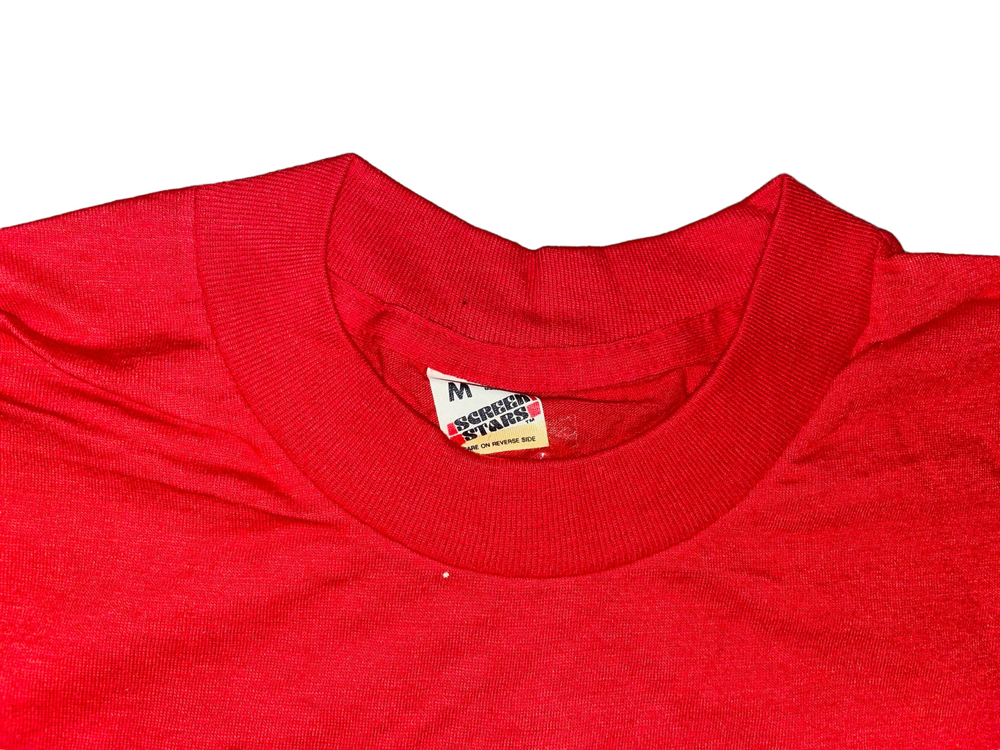 Vintage 80's Paul Young T-Shirt