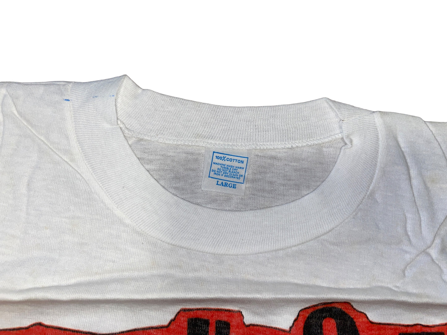 Vintage 1986 The Young Ones T-Shirt