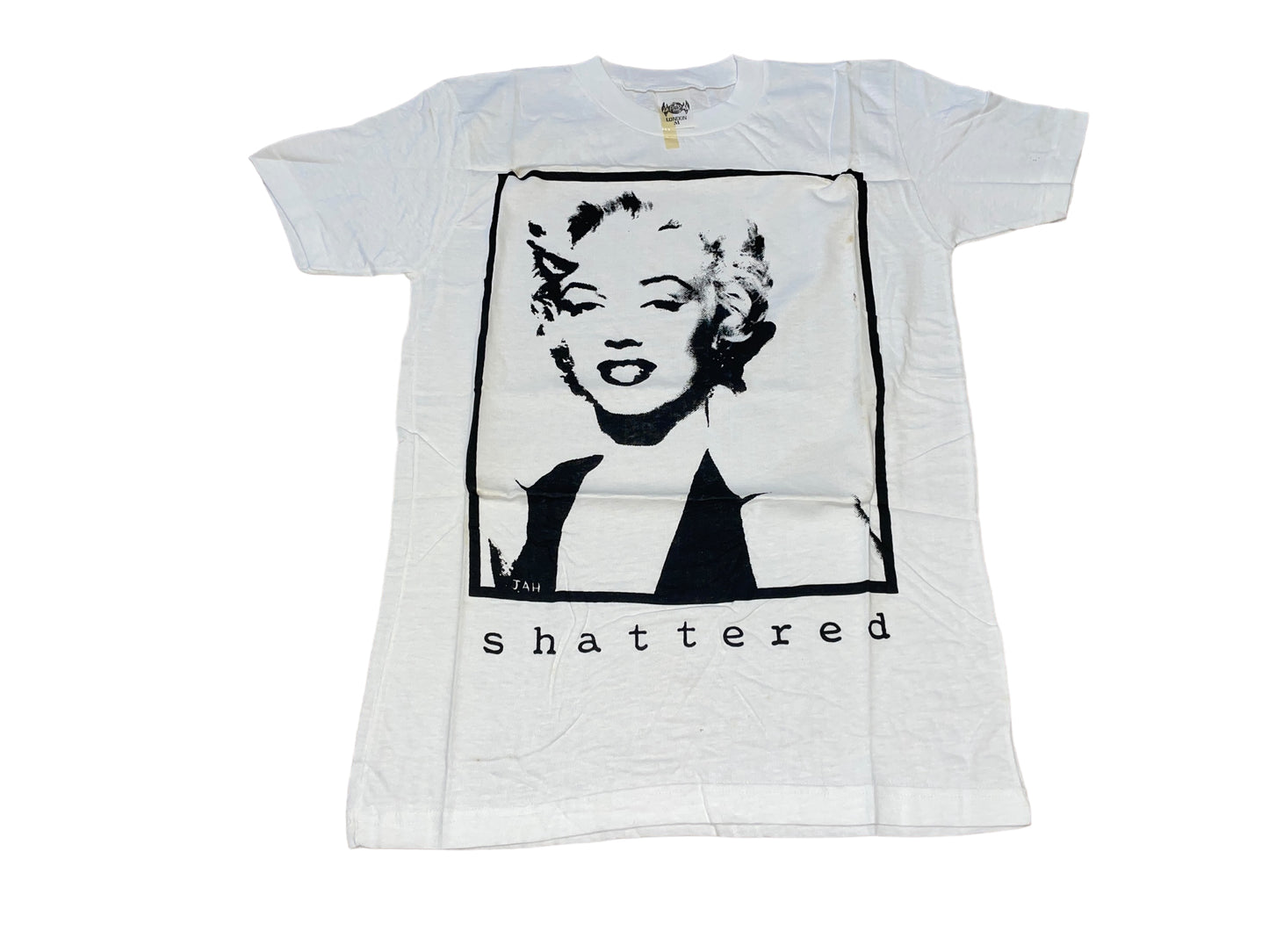 Vintage 80's Marilyn Monroe T-Shirt