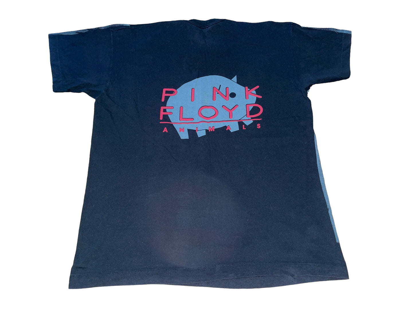 Vintage 1992 Pink Floyd T-Shirt