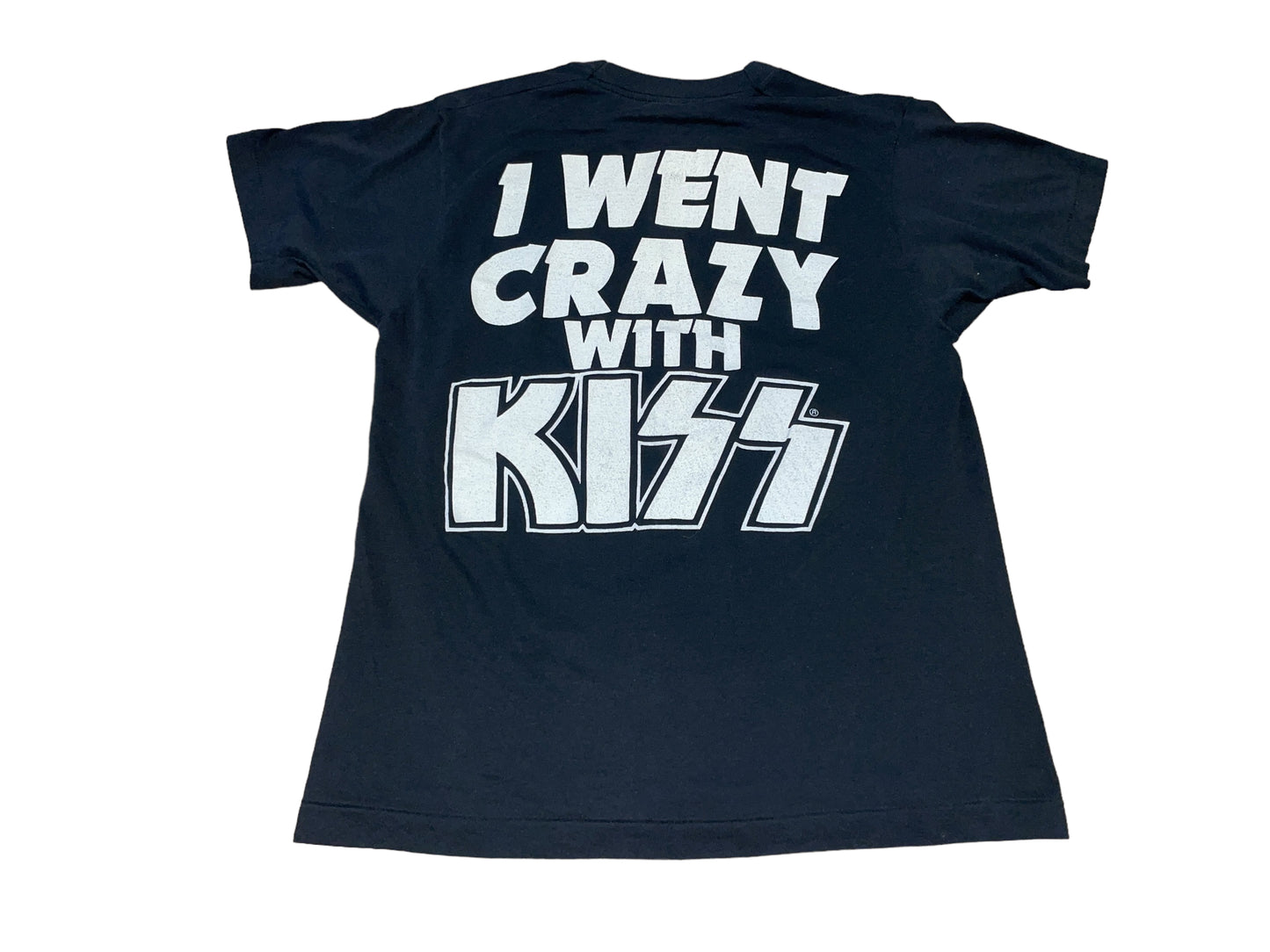 Vintage 1988 Kiss T-Shirt