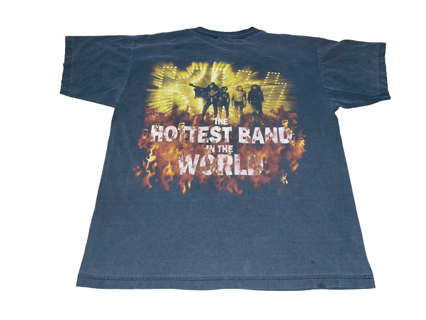 Vintage 1997 Kiss T-Shirt