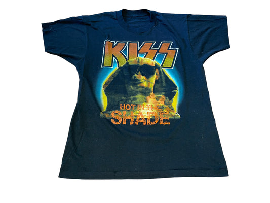 Vintage 1990 Kiss T-Shirt