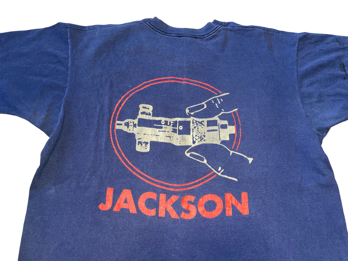 Vintage 90's Tar Jackson T-Shirt