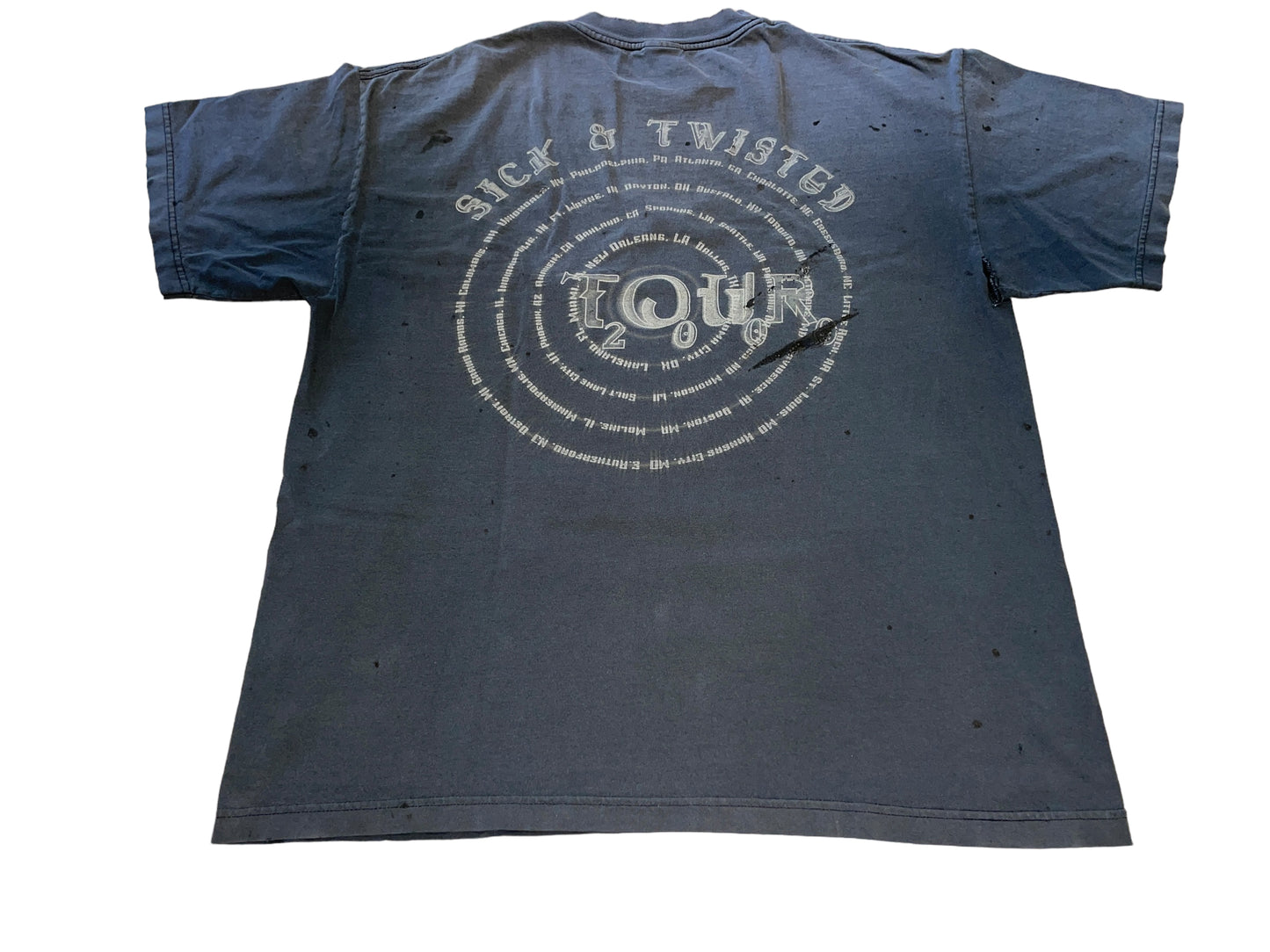 Vintage 2000 Korn T-Shirt