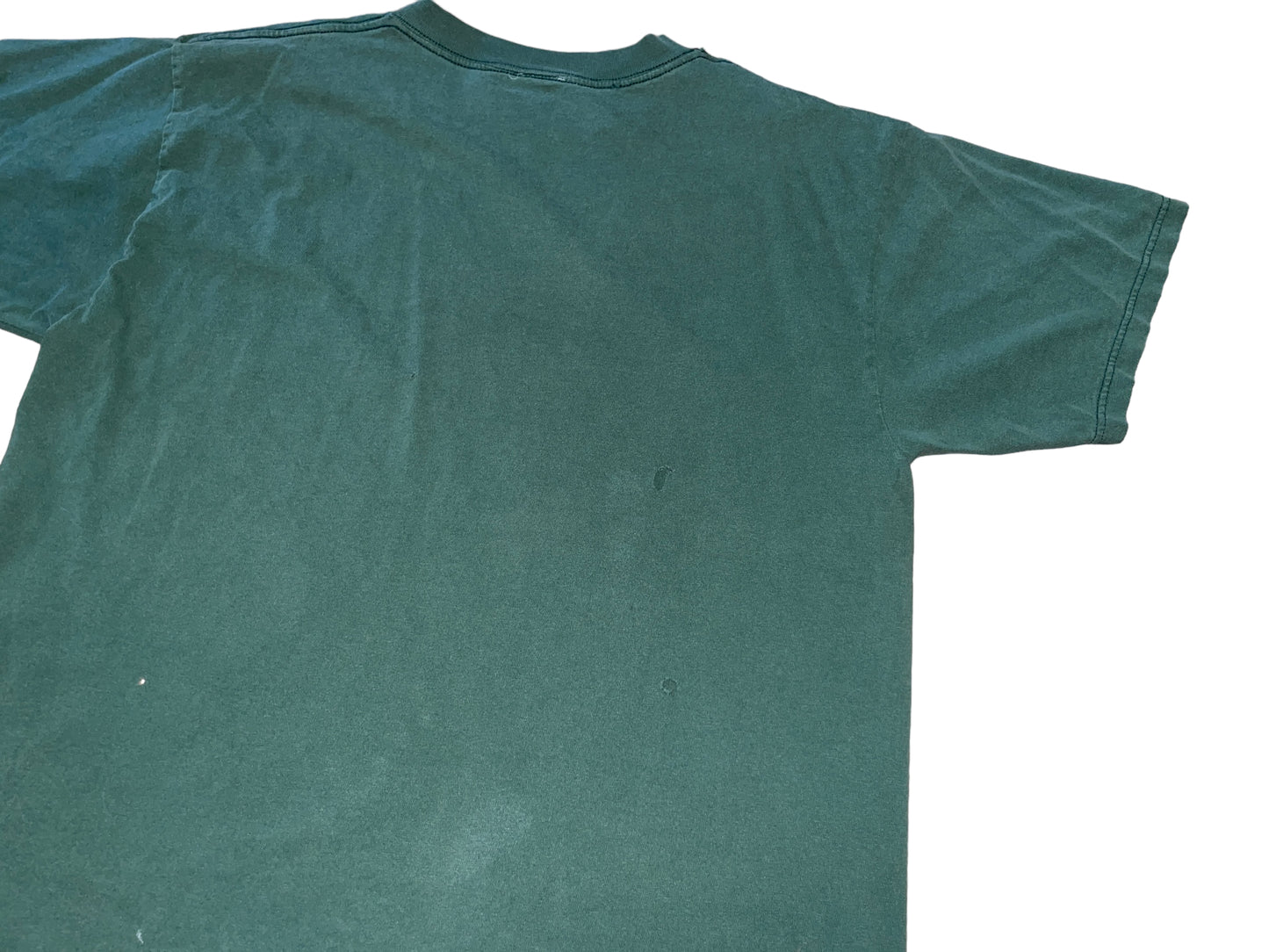 Vintage 90's Pig Wheels T-Shirt