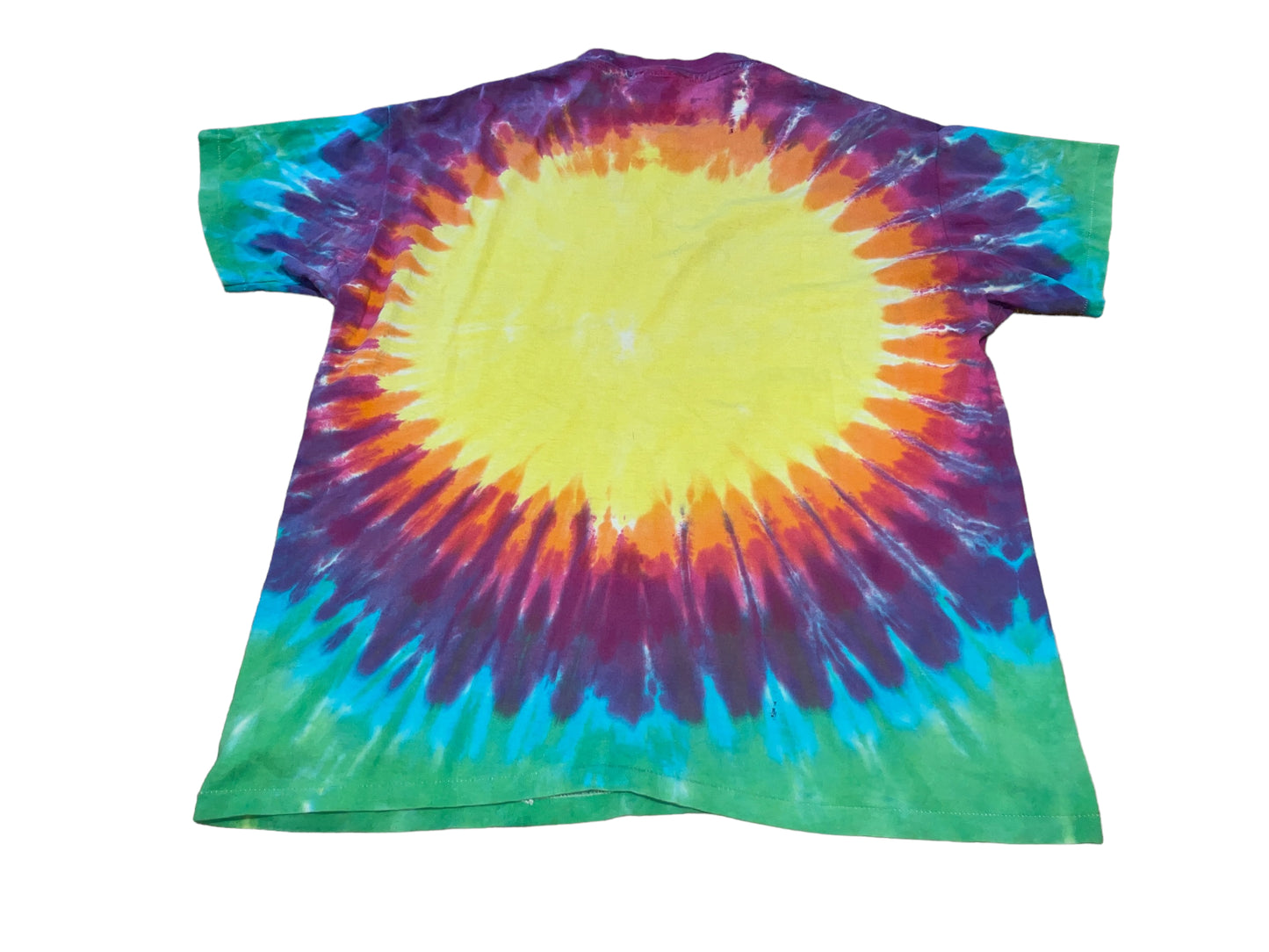 Vintage 1988 Grateful Dead T-Shirt