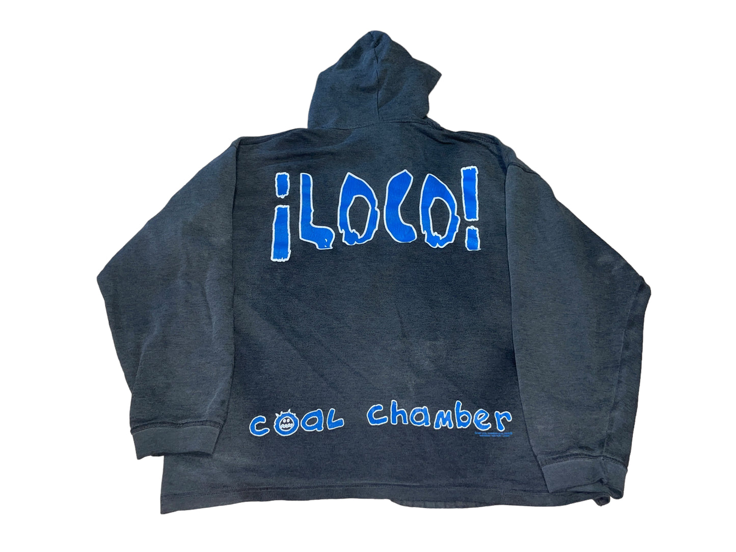 Vintage 1997 Coal Chamber Sweatshirt