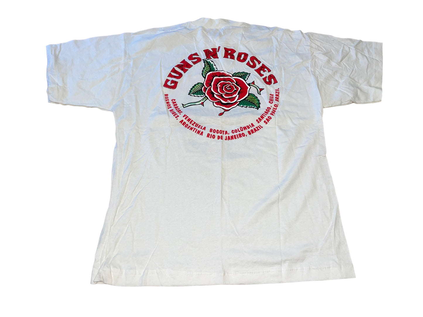 Vintage 90's Guns N' Roses T-Shirt