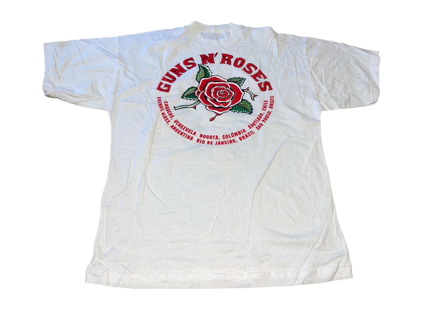 Vintage 90's Guns N' Roses T-Shirt