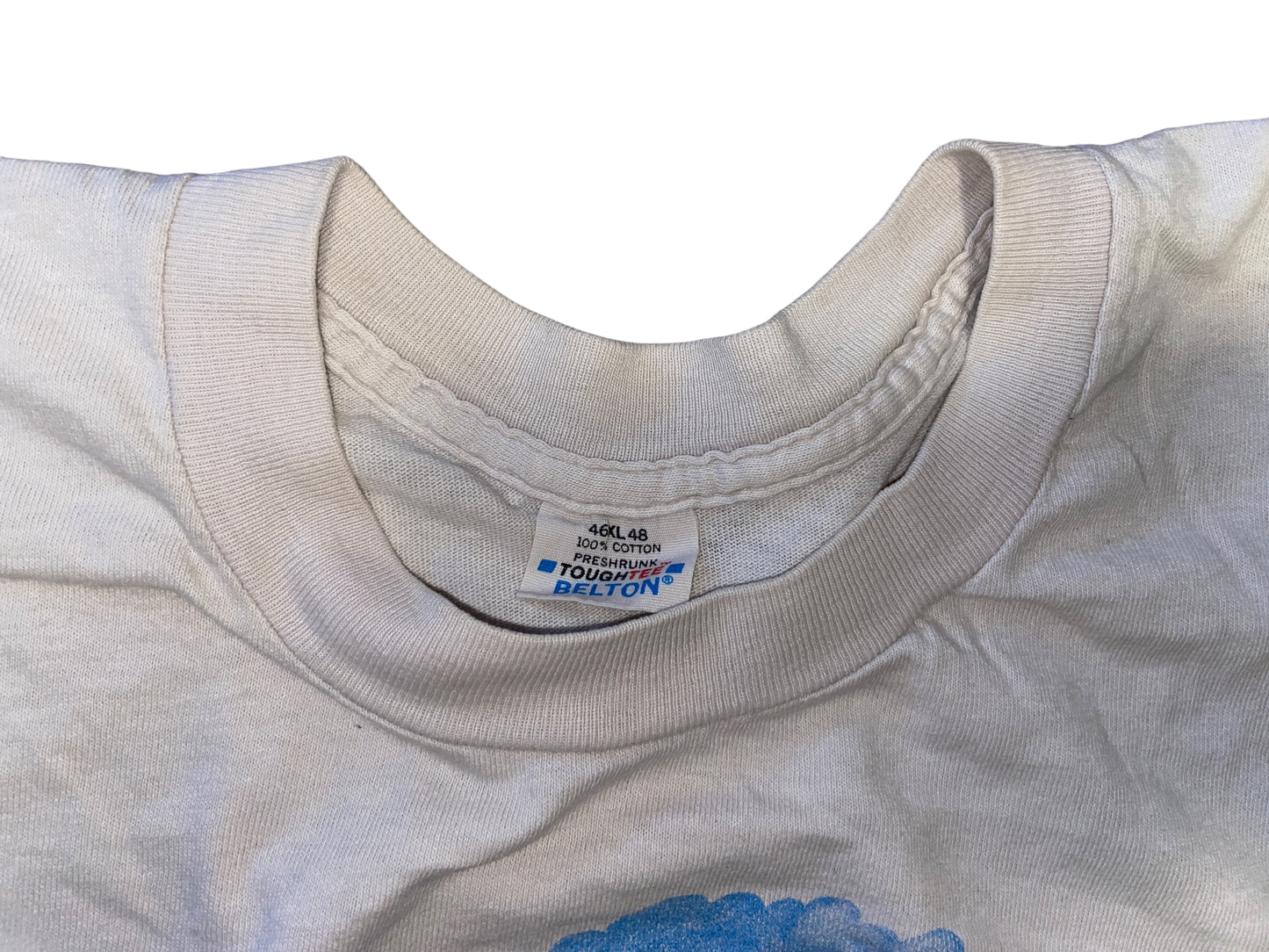 Vintage 1983 Grateful Dead T-Shirt