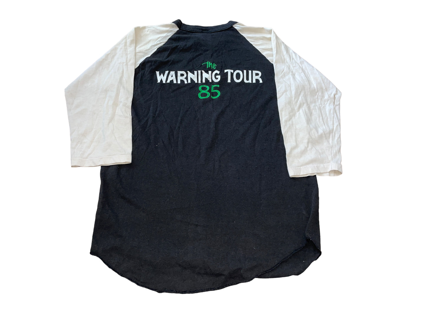 Vintage 1985 Queensryche Shirt