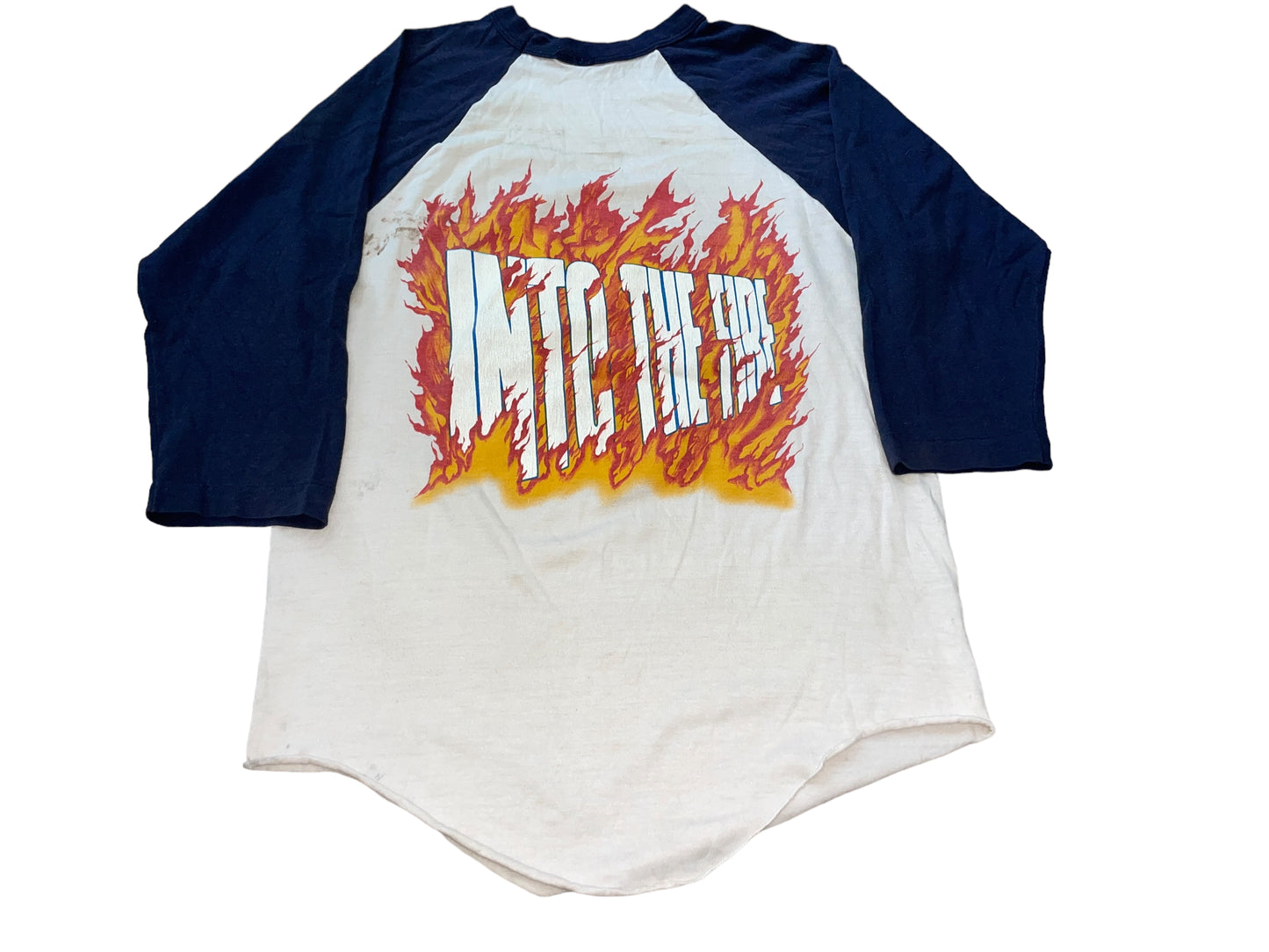 Vintage 1984 Dokken Shirt