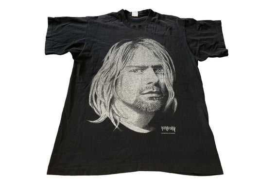 Vintage 1994 Kurt Cobain T-Shirt