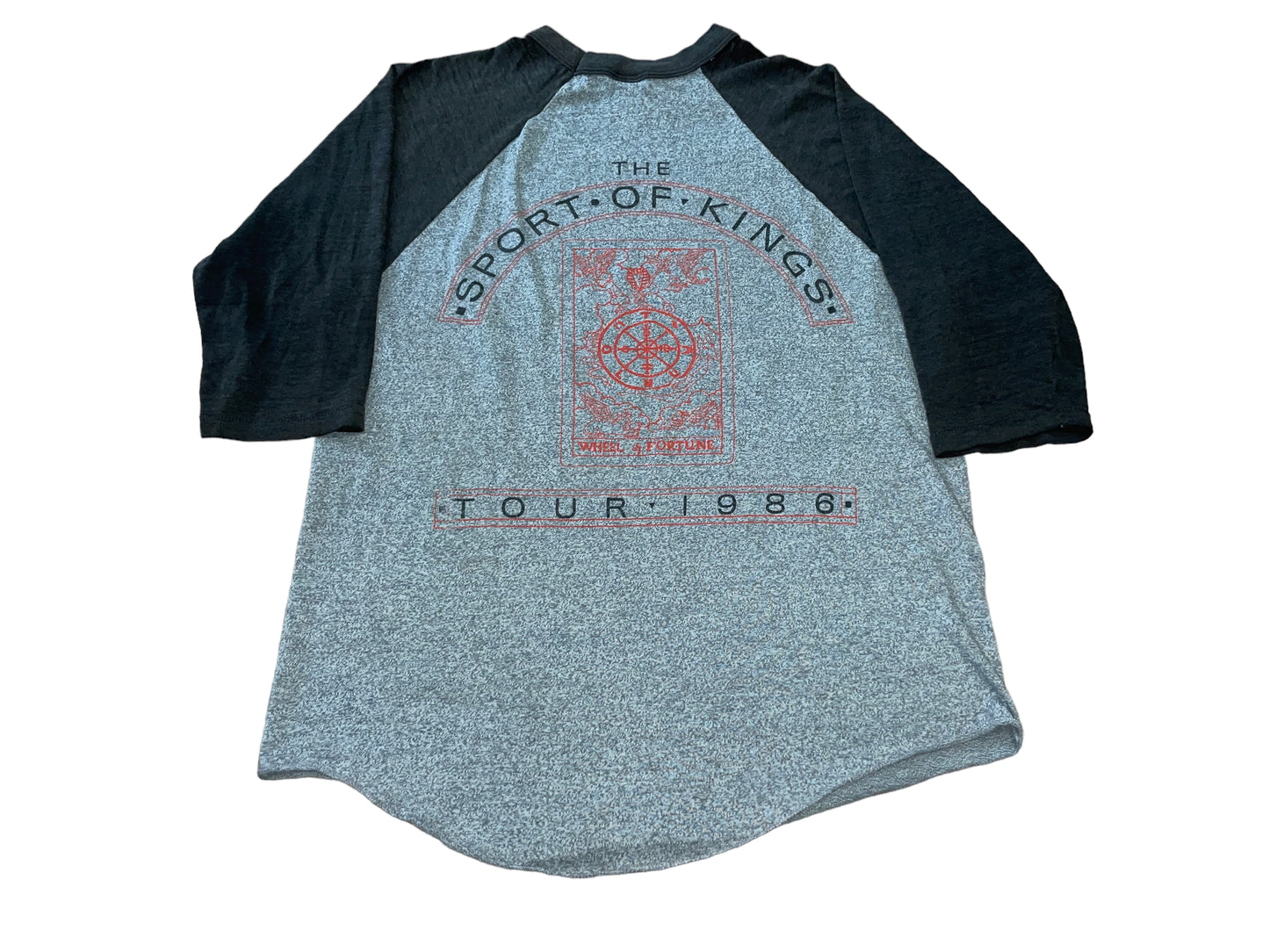 Vintage 1986 Triumph Shirt