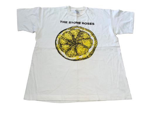 Vintage 90's The Stone Roses T-Shirt