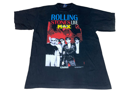 Vintage 1994 Rolling Stones T-Shirt