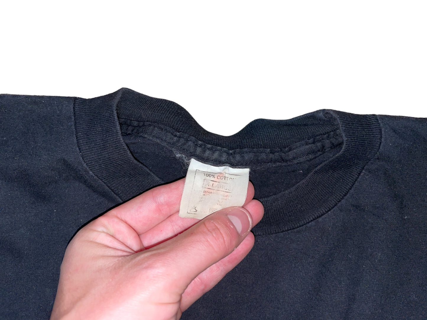 Vintage 1993 Star Trek T-Shirt
