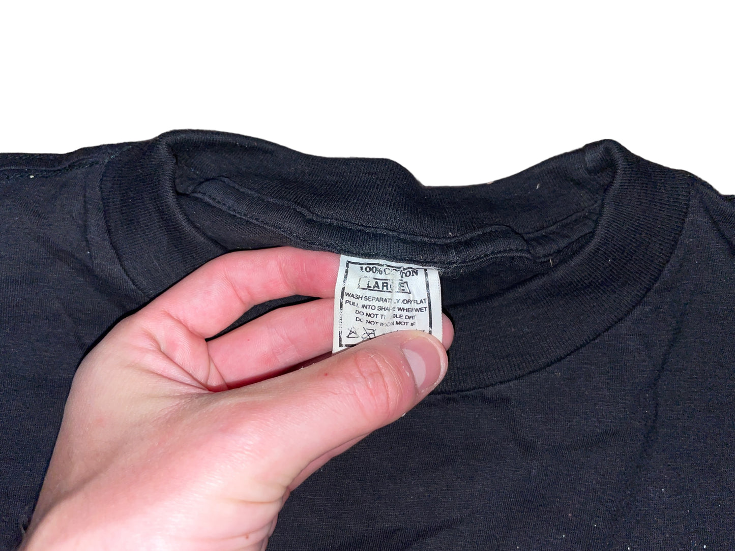 Vintage 1994 Star Trek T-Shirt