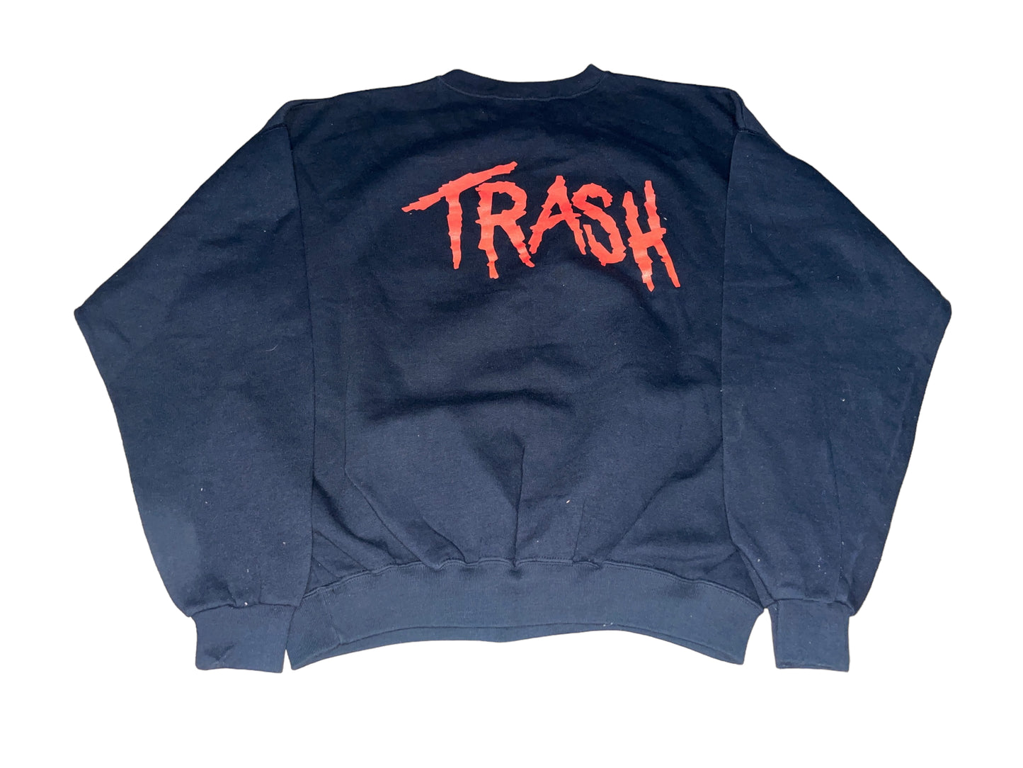Vintage 1989 Alice Cooper Sweatshirt
